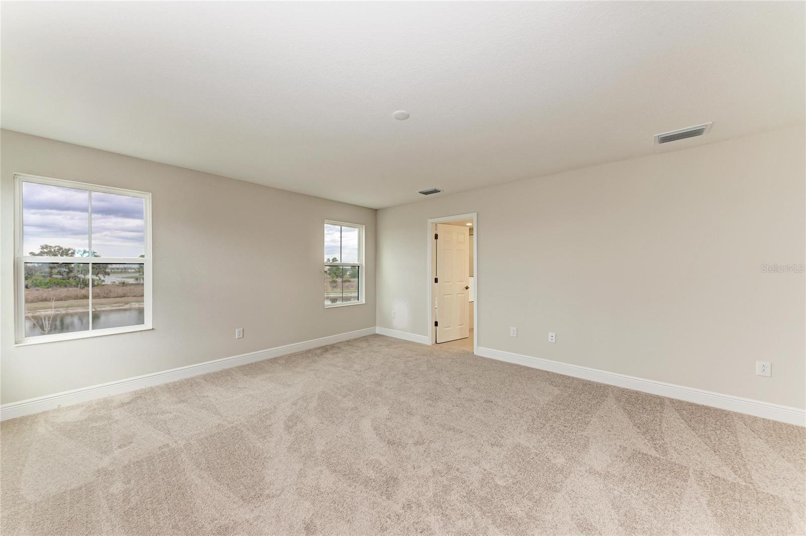 CROSSWIND RANCH - Residential