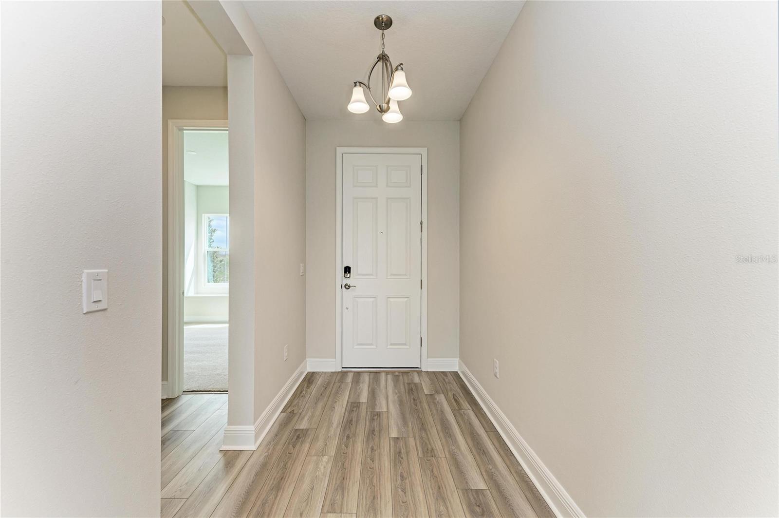 CROSSWIND RANCH - Residential