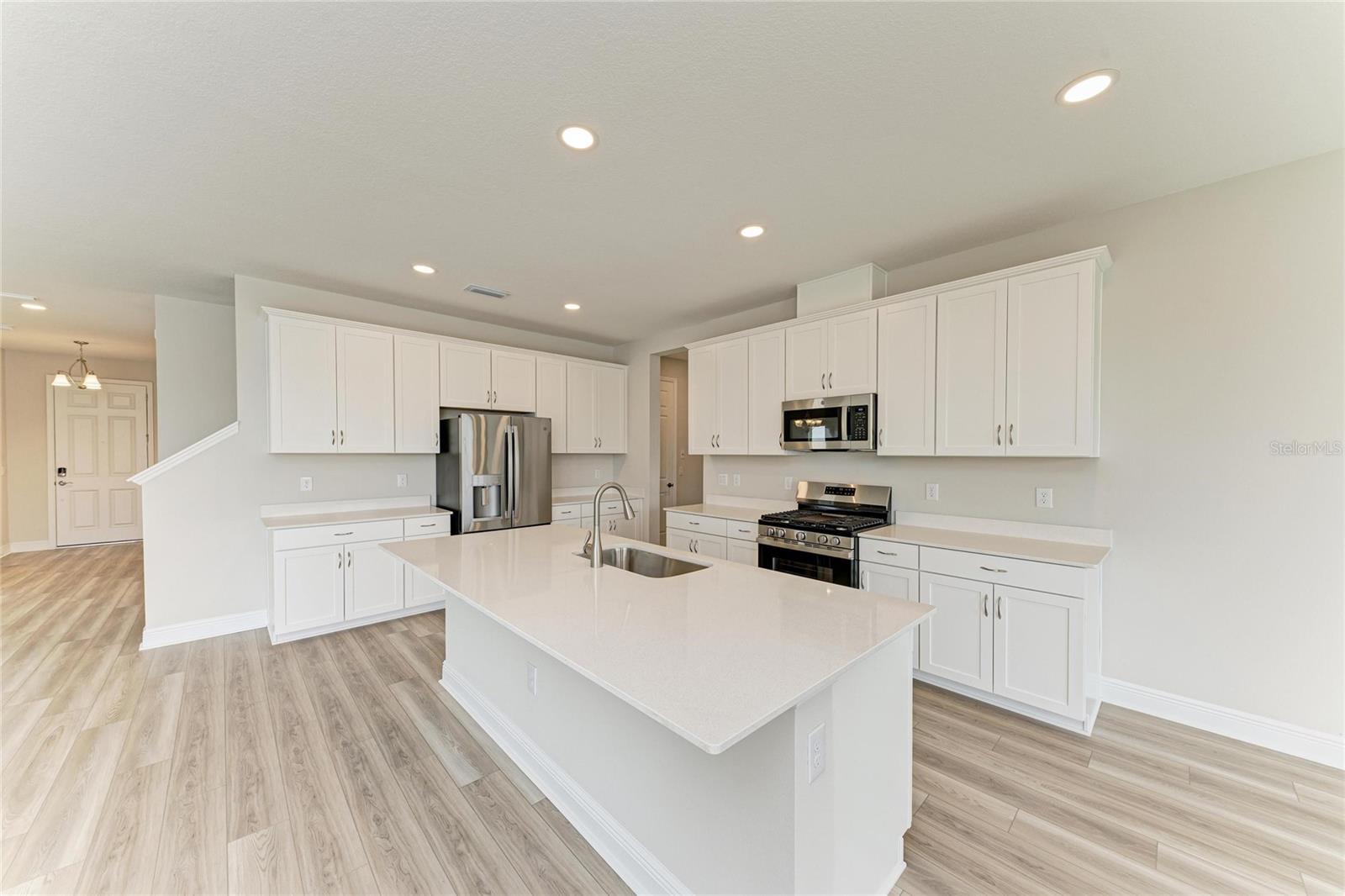 CROSSWIND RANCH - Residential