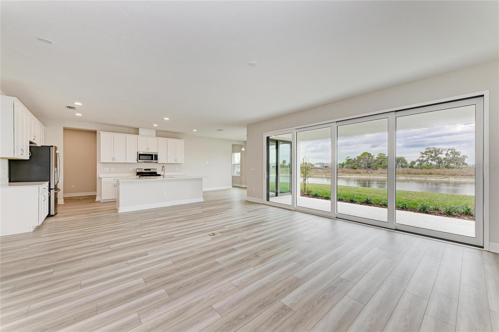 CROSSWIND RANCH - Residential