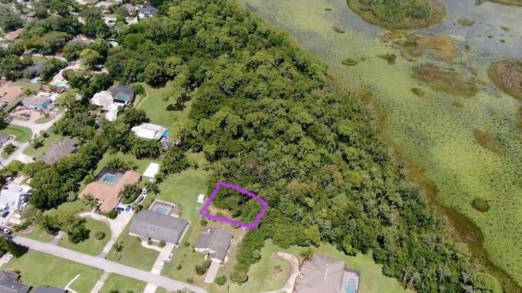 Photo of Beach Avenue, Longwood, FL 32750 (MLS # O6314791)