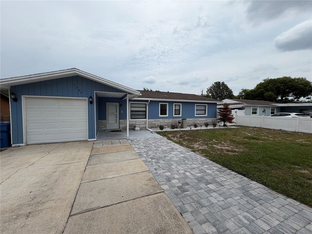 Photo of 1767 Valencia Avenue, Ormond Beach, FL 32174 (MLS # S5149144)