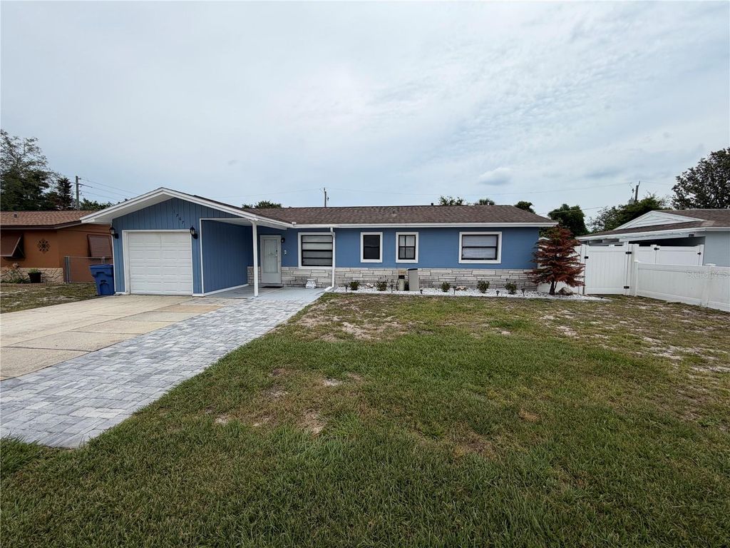 Photo of 1767 Valencia Avenue, Ormond Beach, FL 32174 (MLS # S5149144)