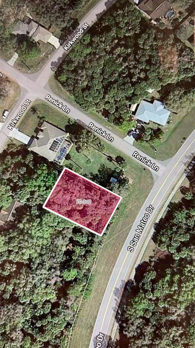 Fantastic 80x125 ft. lot for sale, just minutes from the beautiful Port Charlotte beaches and located in a quiet area surrounded by welcoming neighborhoods. This property offers the perfect spot to build your dream home or make a strategic investment in one of the fastest-growing cities in the U.S. North Port is known for its vibrant lifestyle and modern amenities, including a state-of-the-art water park, the Atlanta Braves Spring Training Stadium, shopping centers, restaurants, and numerous public parks. Plus, it’s less than 30 minutes from the pristine Gulf Coast beaches and conveniently located for commuting to Sarasota and Fort Myers. With no HOA, no deed restrictions, and no CDD, you’ll have the freedom to build exactly the way you want. 3 minutes from Atwater Elementary School and Atwater Community Park. Surrounded by new developments and nestled near the New Castle Waterway, this lot is ideal for those seeking a peaceful retreat or a solid investment in a booming community. Don’t miss this unique opportunity.
