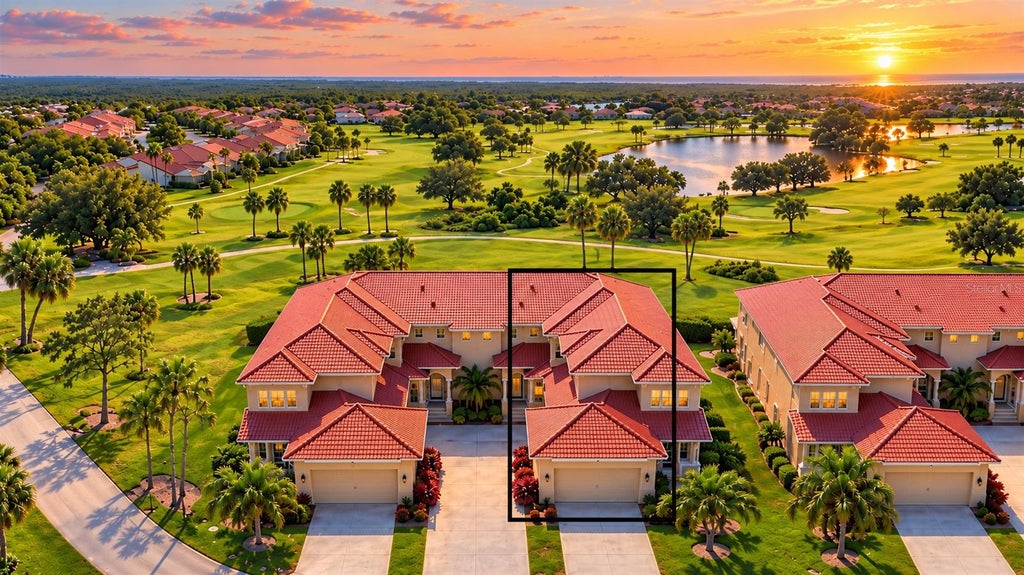 Photo of 3959 San Rocco Drive #122, Punta Gorda, FL 33950 (MLS # D6149325)