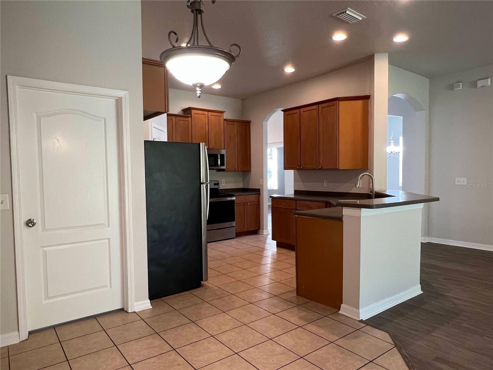 FISHHAWK RANCH PH 2 PRCL - Residential