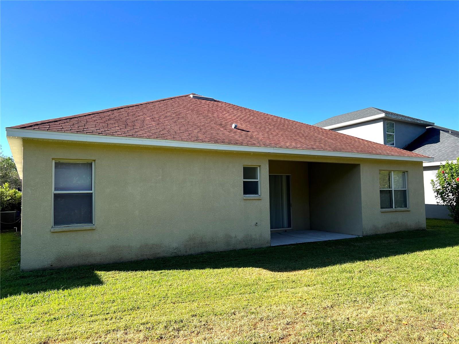 FISHHAWK RANCH PH 2 PRCL - Residential