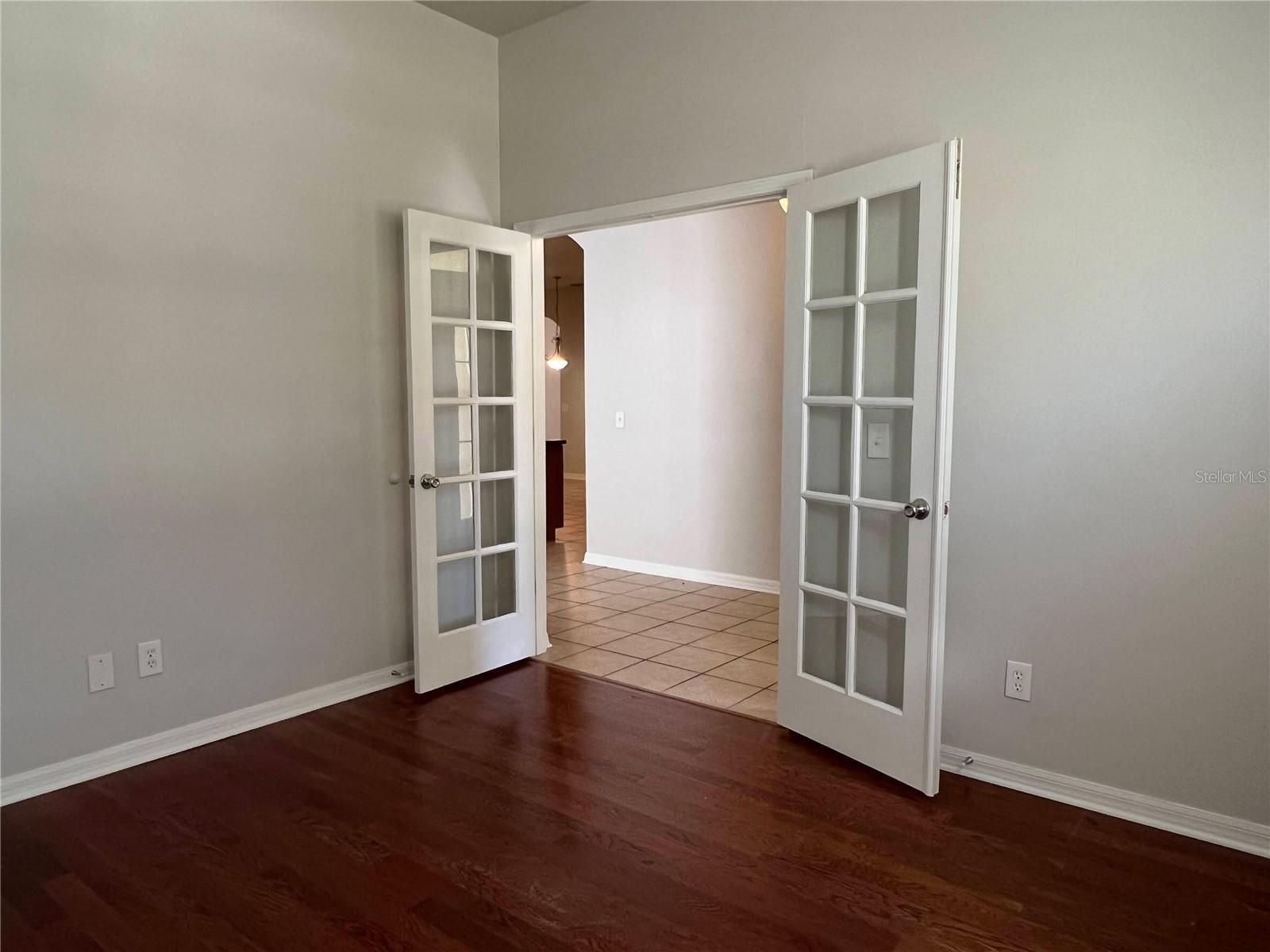 FISHHAWK RANCH PH 2 PRCL - Residential