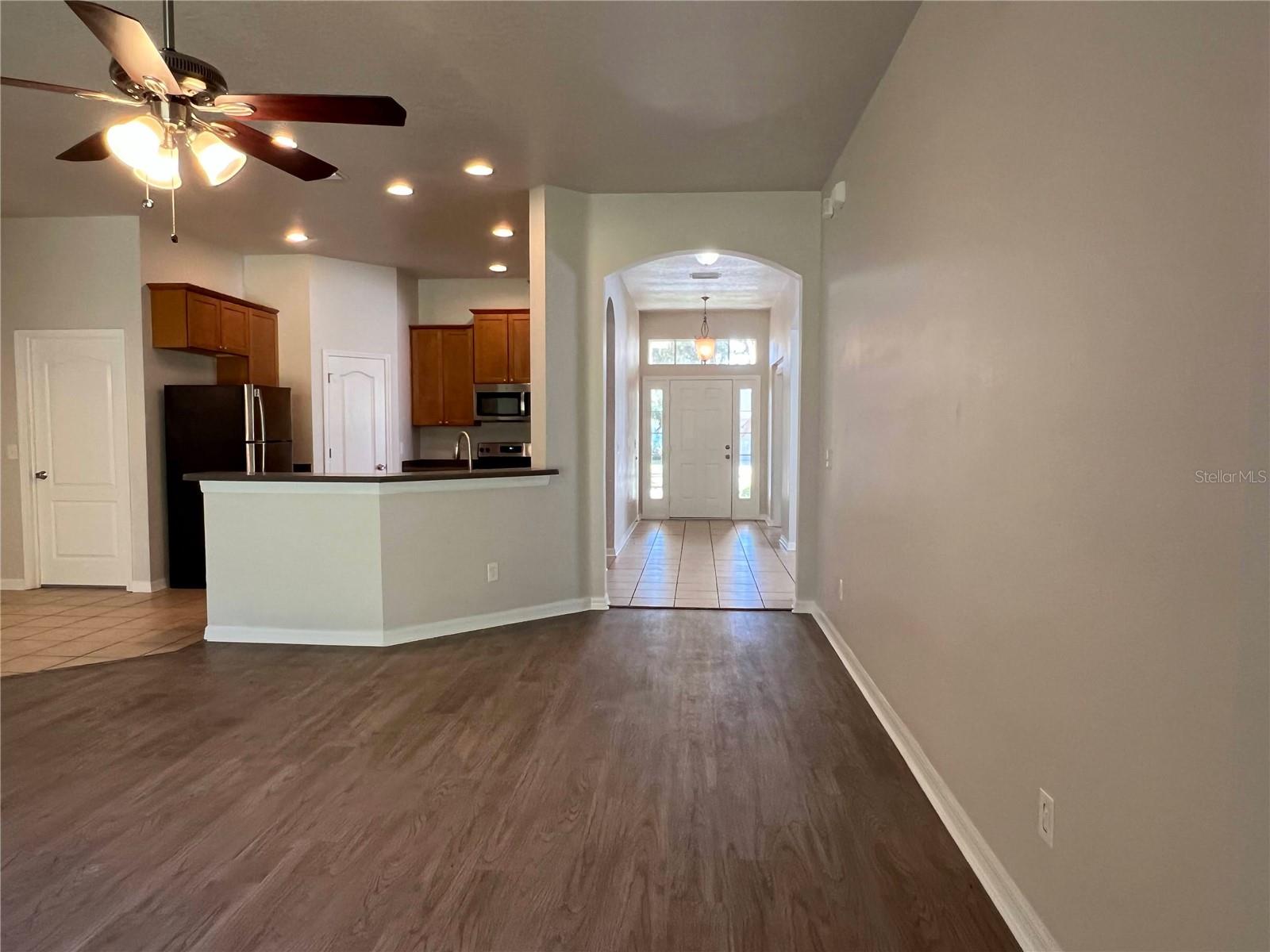 FISHHAWK RANCH PH 2 PRCL - Residential