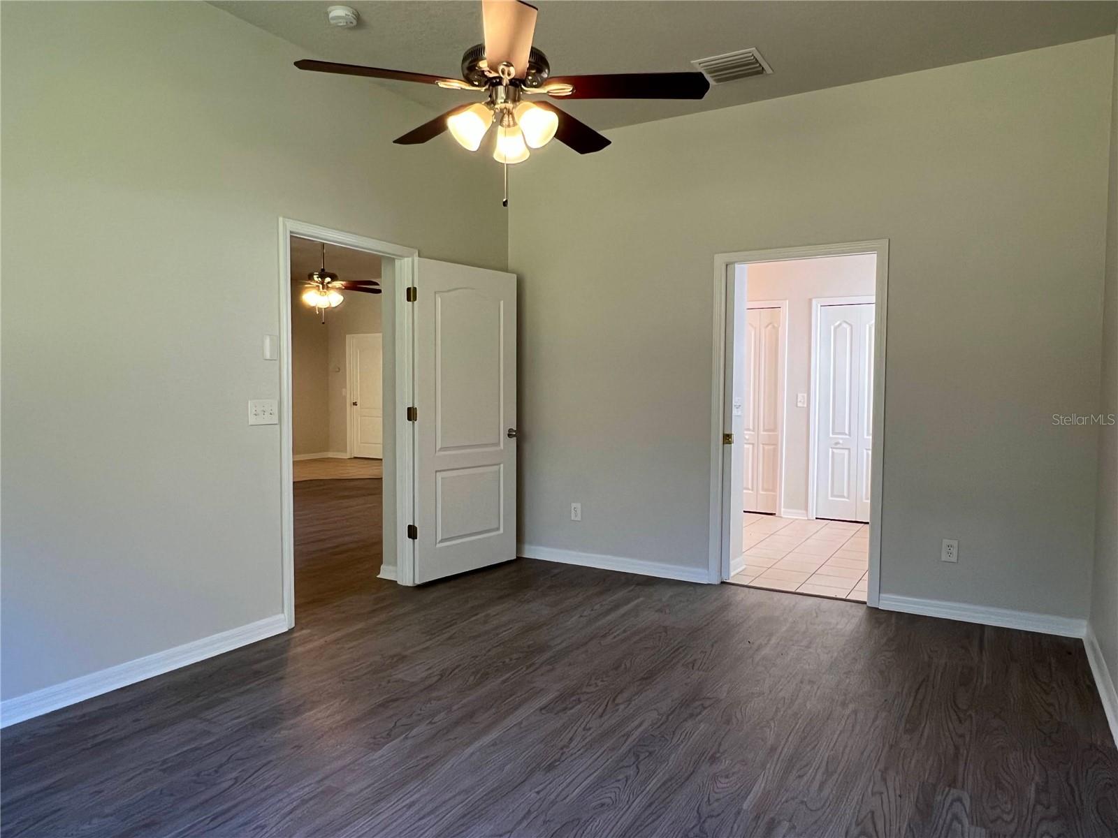 FISHHAWK RANCH PH 2 PRCL - Residential