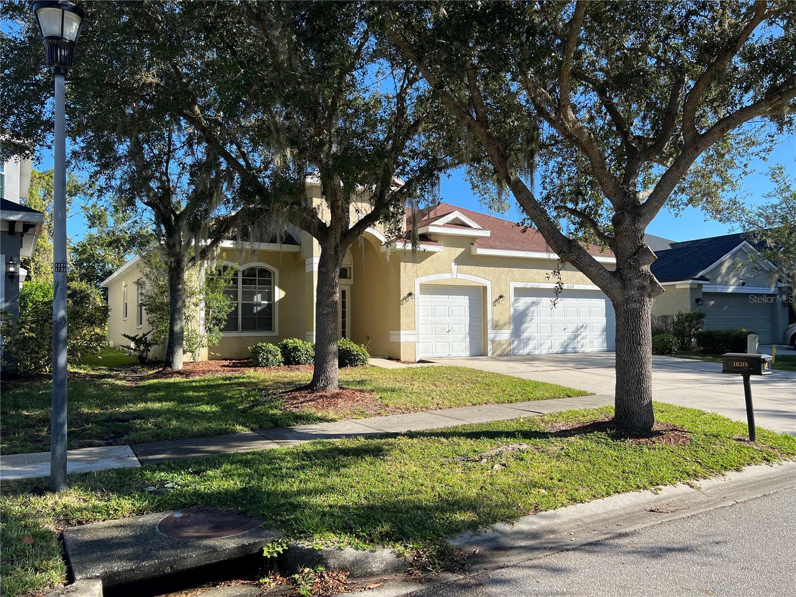 FISHHAWK RANCH PH 2 PRCL - Residential