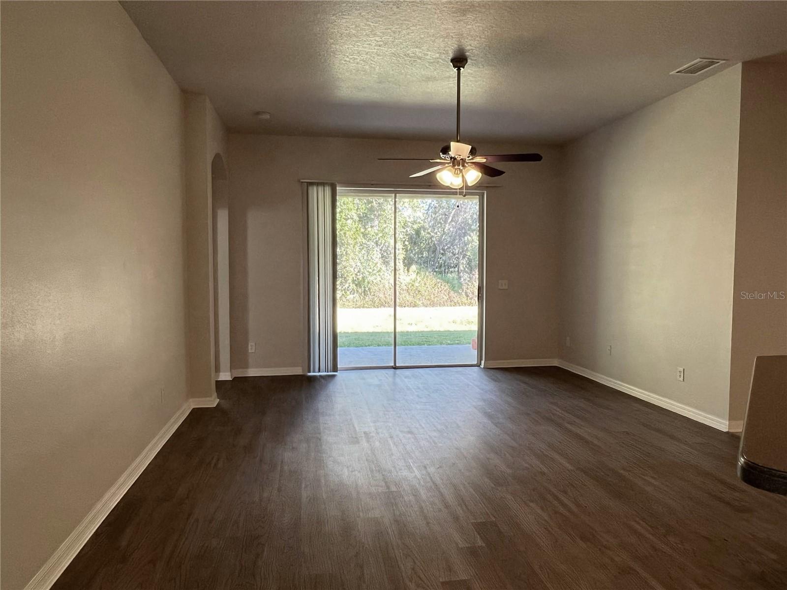 FISHHAWK RANCH PH 2 PRCL - Residential