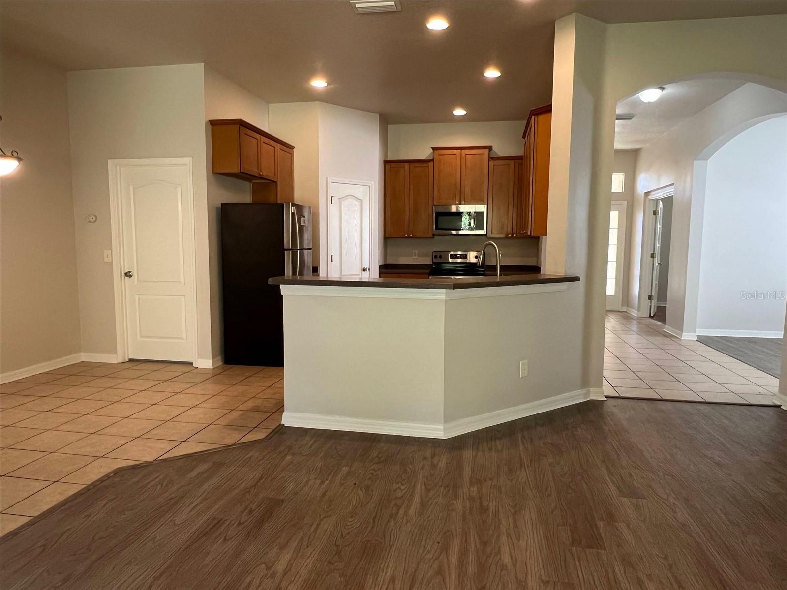 FISHHAWK RANCH PH 2 PRCL - Residential