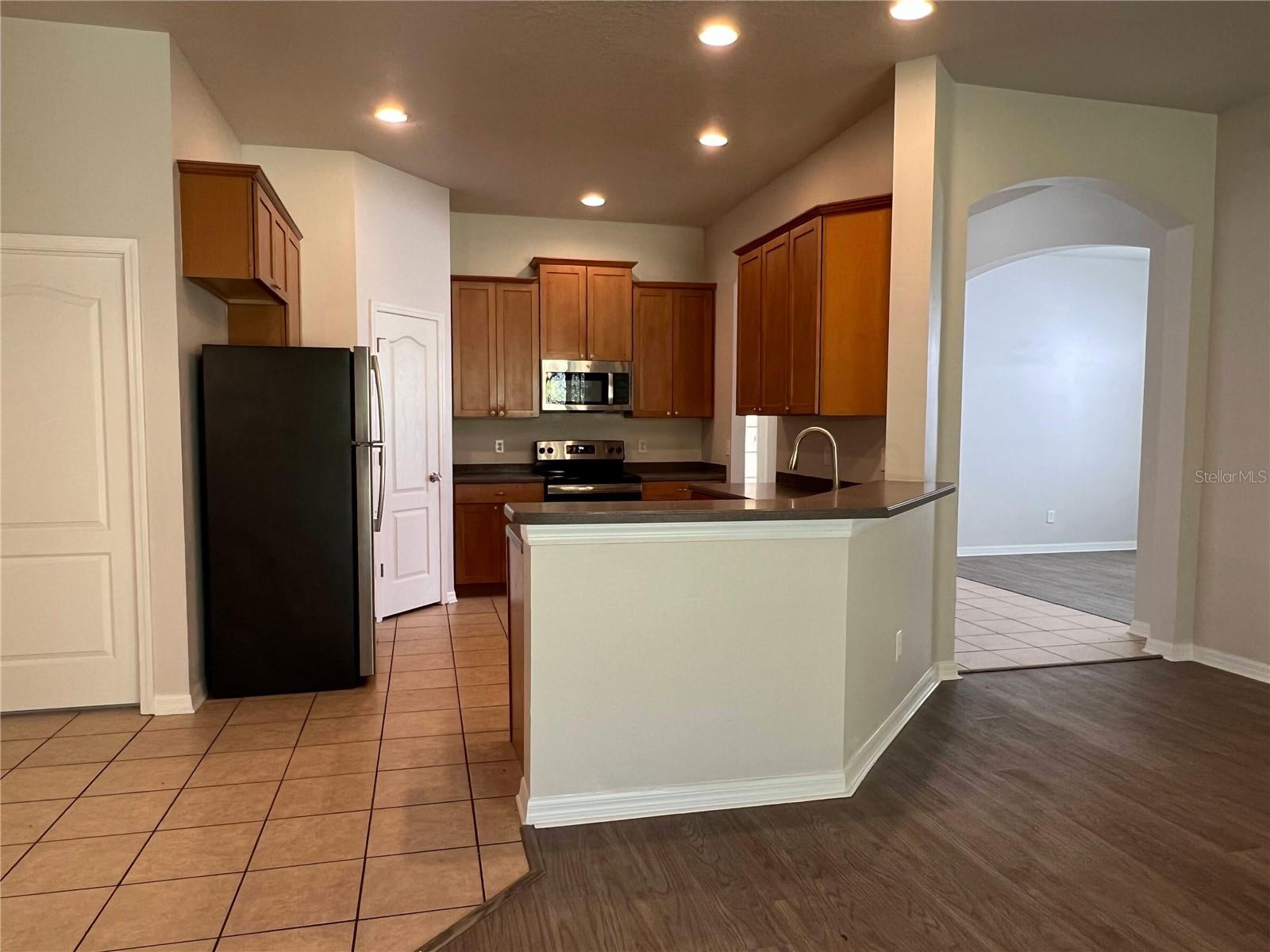 FISHHAWK RANCH PH 2 PRCL - Residential