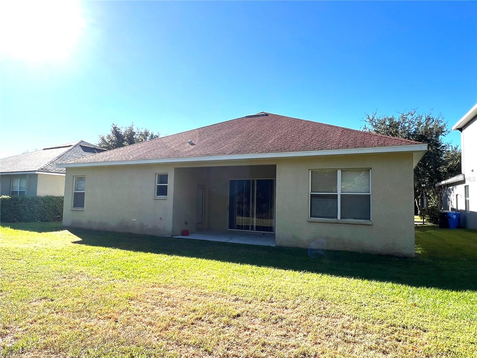 FISHHAWK RANCH PH 2 PRCL - Residential