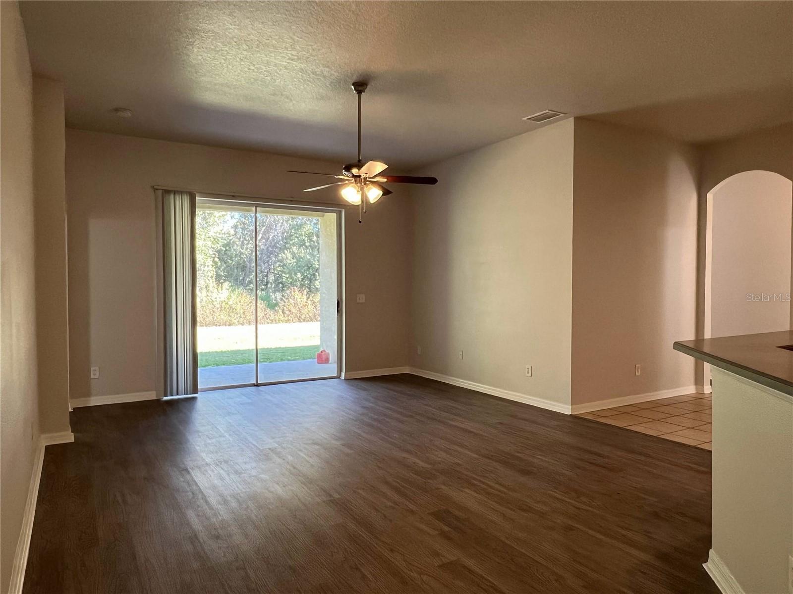 FISHHAWK RANCH PH 2 PRCL - Residential
