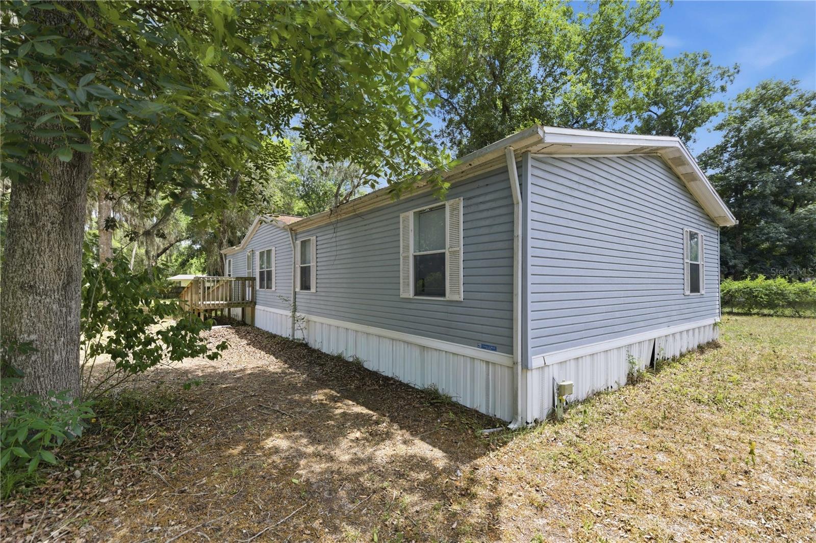 UNIT TWO MDWS - Residential