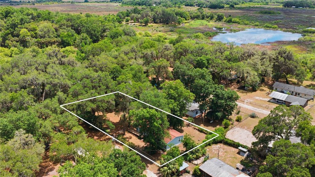 Photo of 3290 NE 161st Street, Citra, FL 32113 (MLS # OM723778)