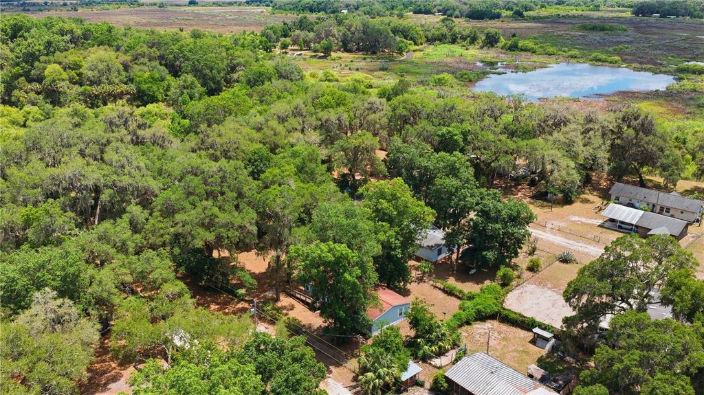 Photo of 3290 NE 161st Street, Citra, FL 32113 (MLS # OM723778)