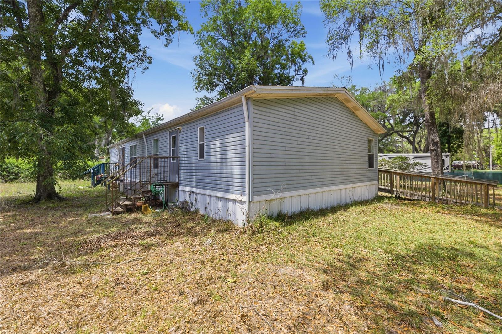 UNIT TWO MDWS - Residential