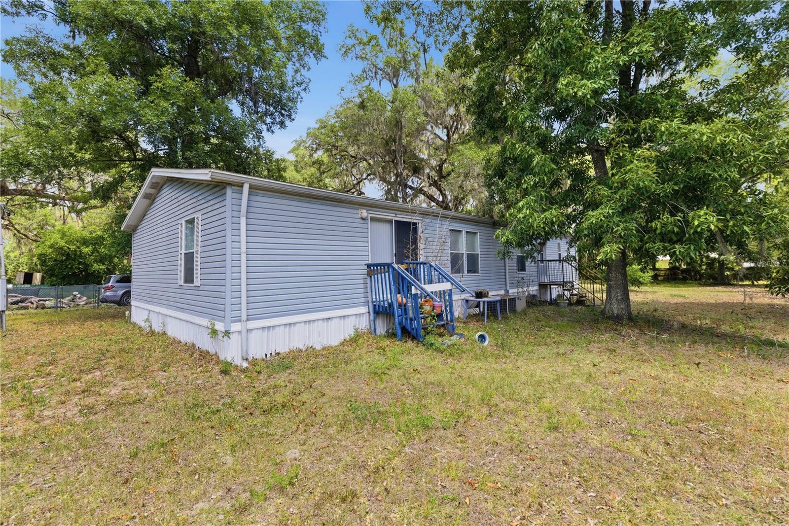 UNIT TWO MDWS - Residential