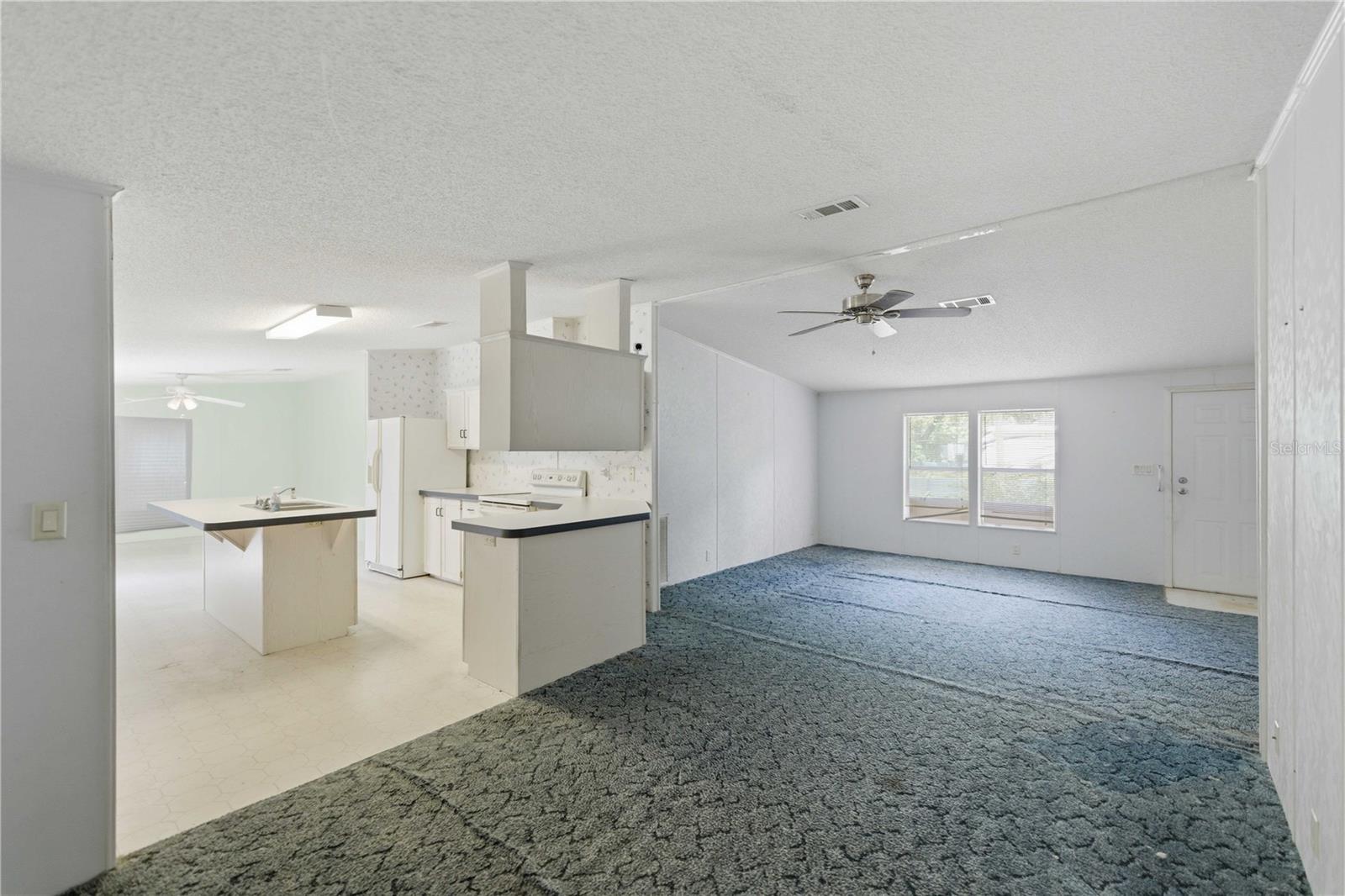 UNIT TWO MDWS - Residential