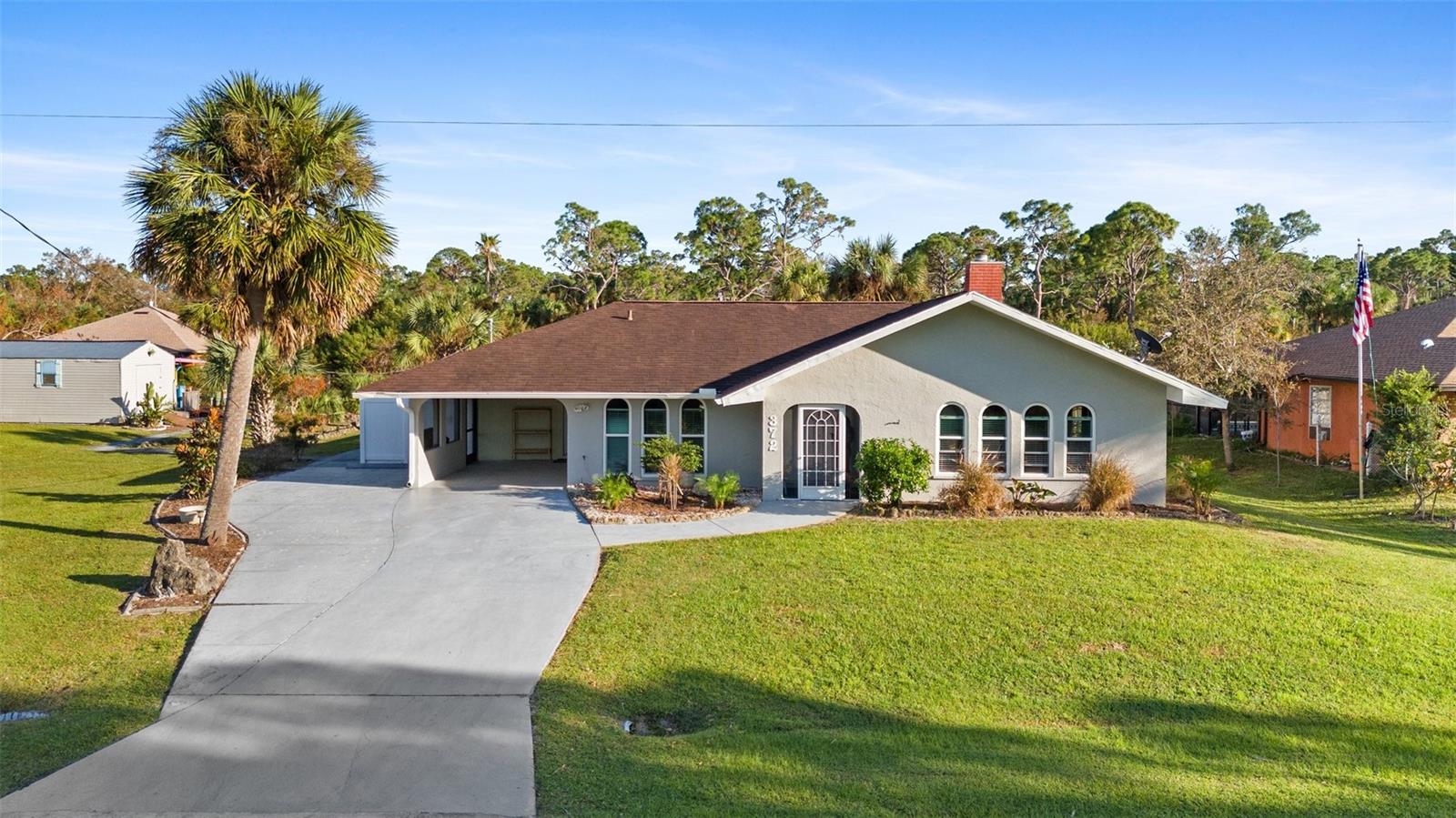 372 CORY STREET