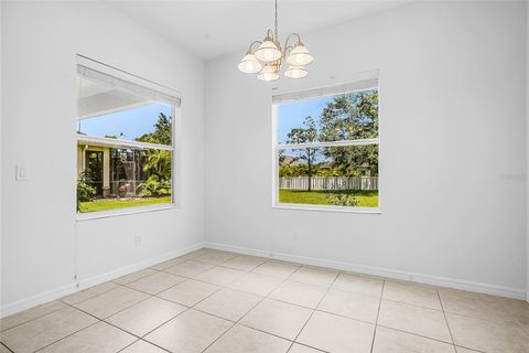 A home in BRADENTON