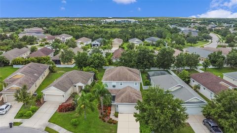 A home in BRADENTON