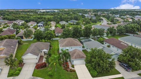 A home in BRADENTON