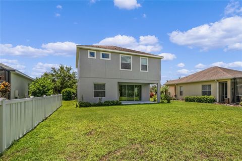 A home in BRADENTON