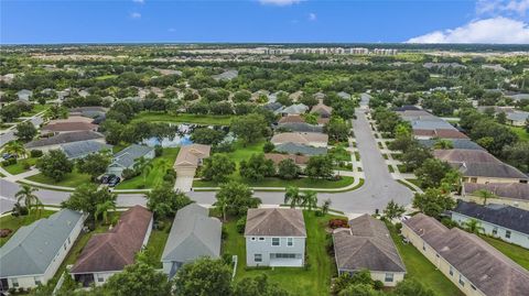 A home in BRADENTON