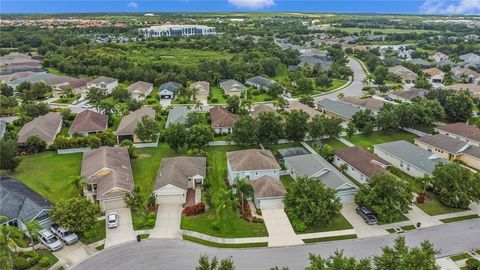 A home in BRADENTON