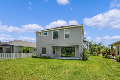 A home in BRADENTON