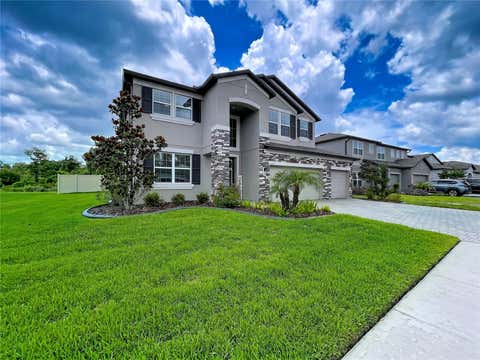 Photo of 12093 Nouveau Avenue, Spring Hill, FL 34610 (MLS # W7886798)