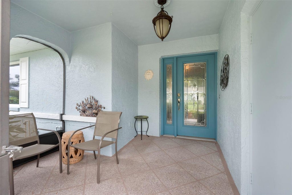 Photo of 1325 Idlewood Drive #39, Sun City Center, FL 33573 (MLS # TB8552698)