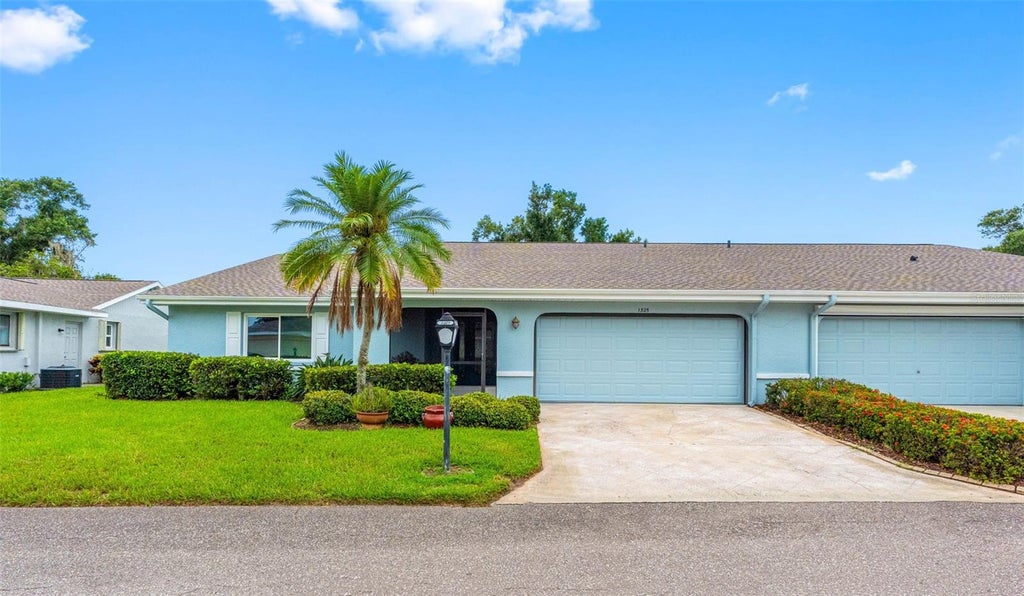 Photo of 1325 Idlewood Drive #39, Sun City Center, FL 33573 (MLS # TB8552698)