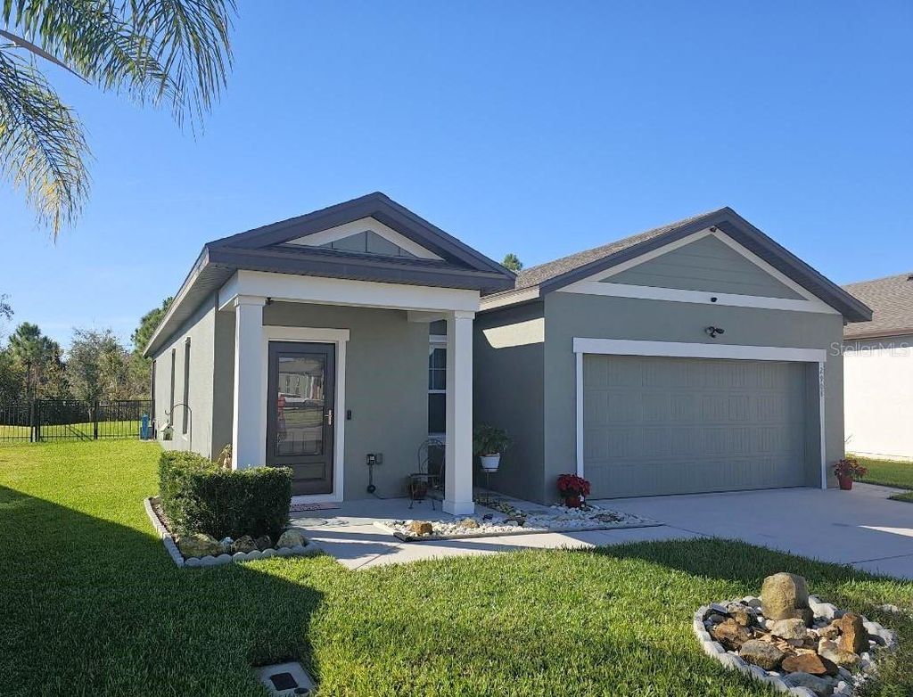 Photo of 2908 Nova Scotia Way, New Smyrna Beach, FL 32168 (MLS # O6370686)