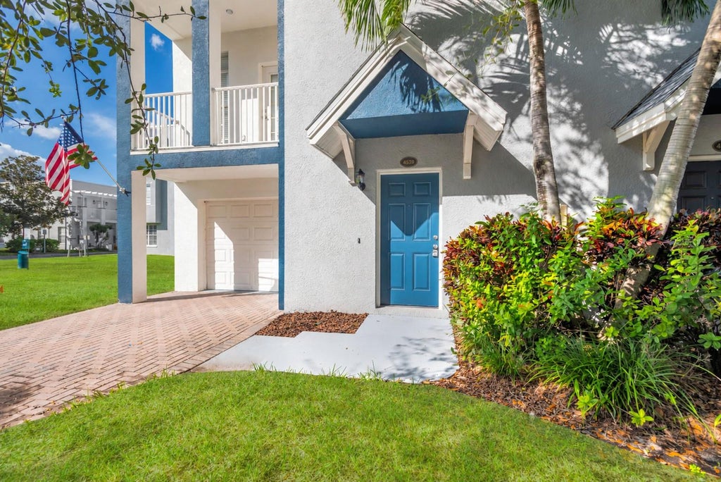 Photo of 4539 Legacy Park Drive, Tampa, FL 33611 (MLS # TB8561610)