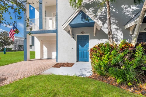 Photo of 4539 Legacy Park Drive, Tampa, FL 33611 (MLS # TB8561610)