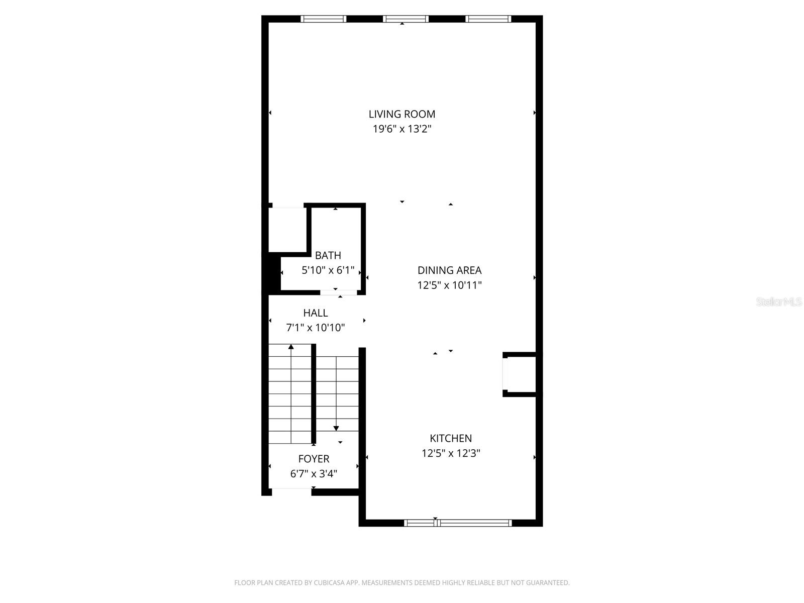 WESTSHORE VILLAGE TWNHMS - Residential