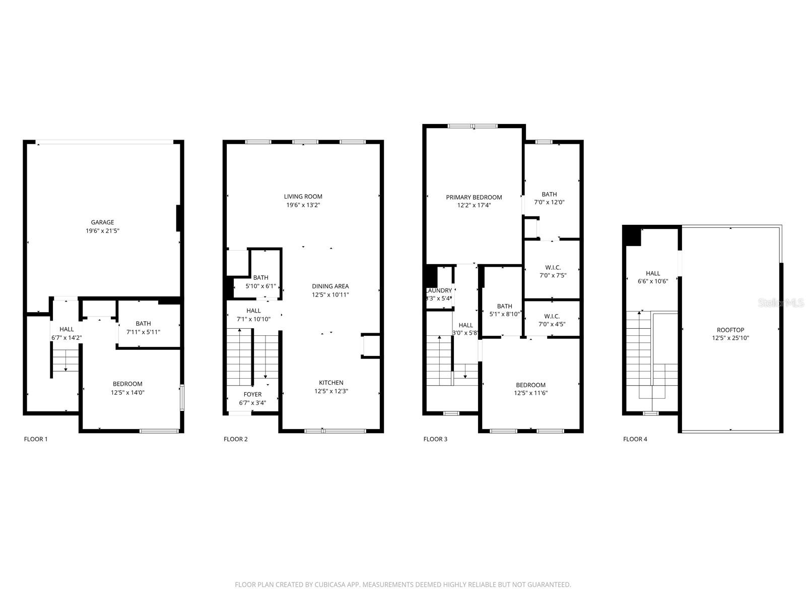 WESTSHORE VILLAGE TWNHMS - Residential
