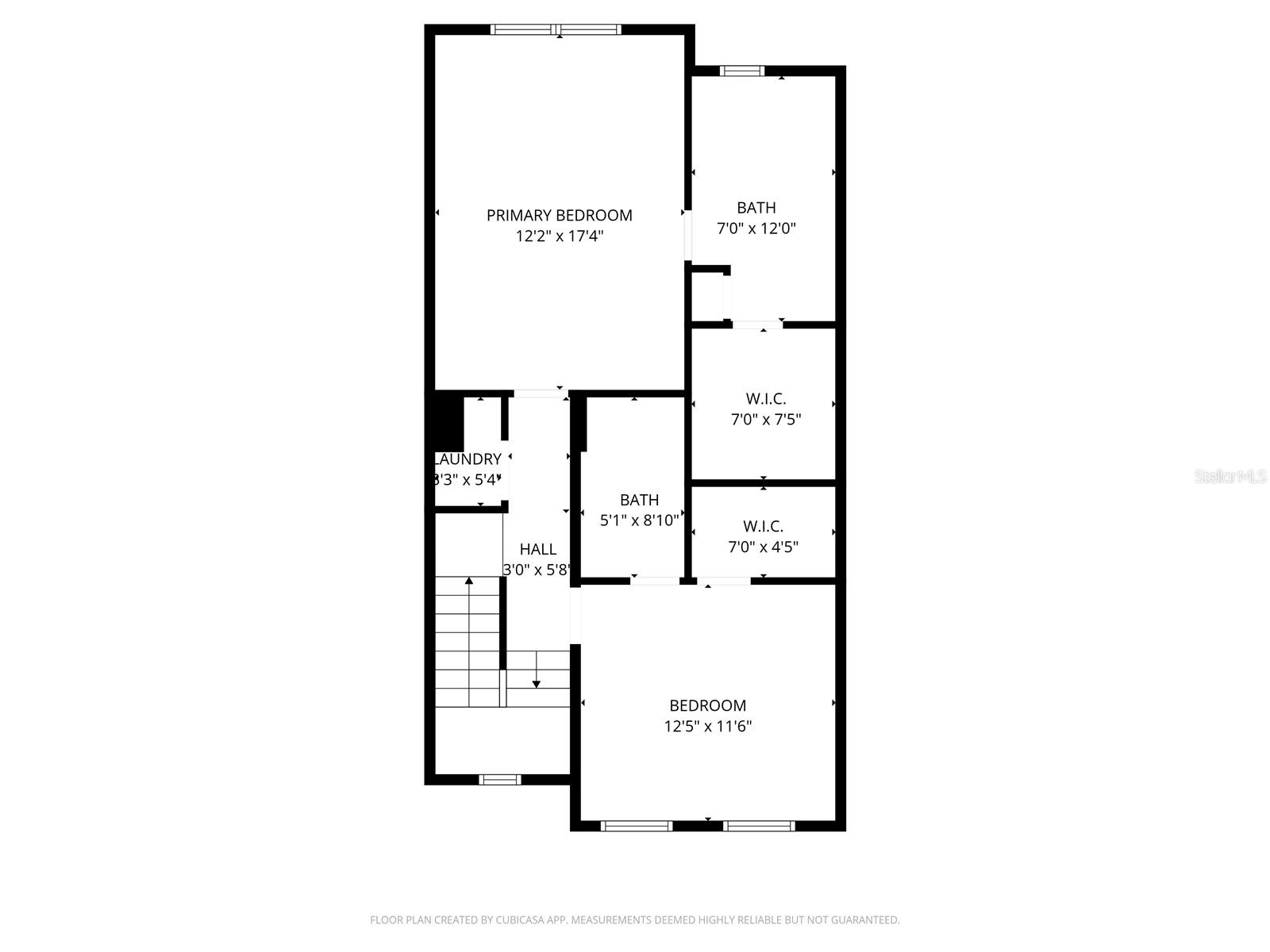 WESTSHORE VILLAGE TWNHMS - Residential