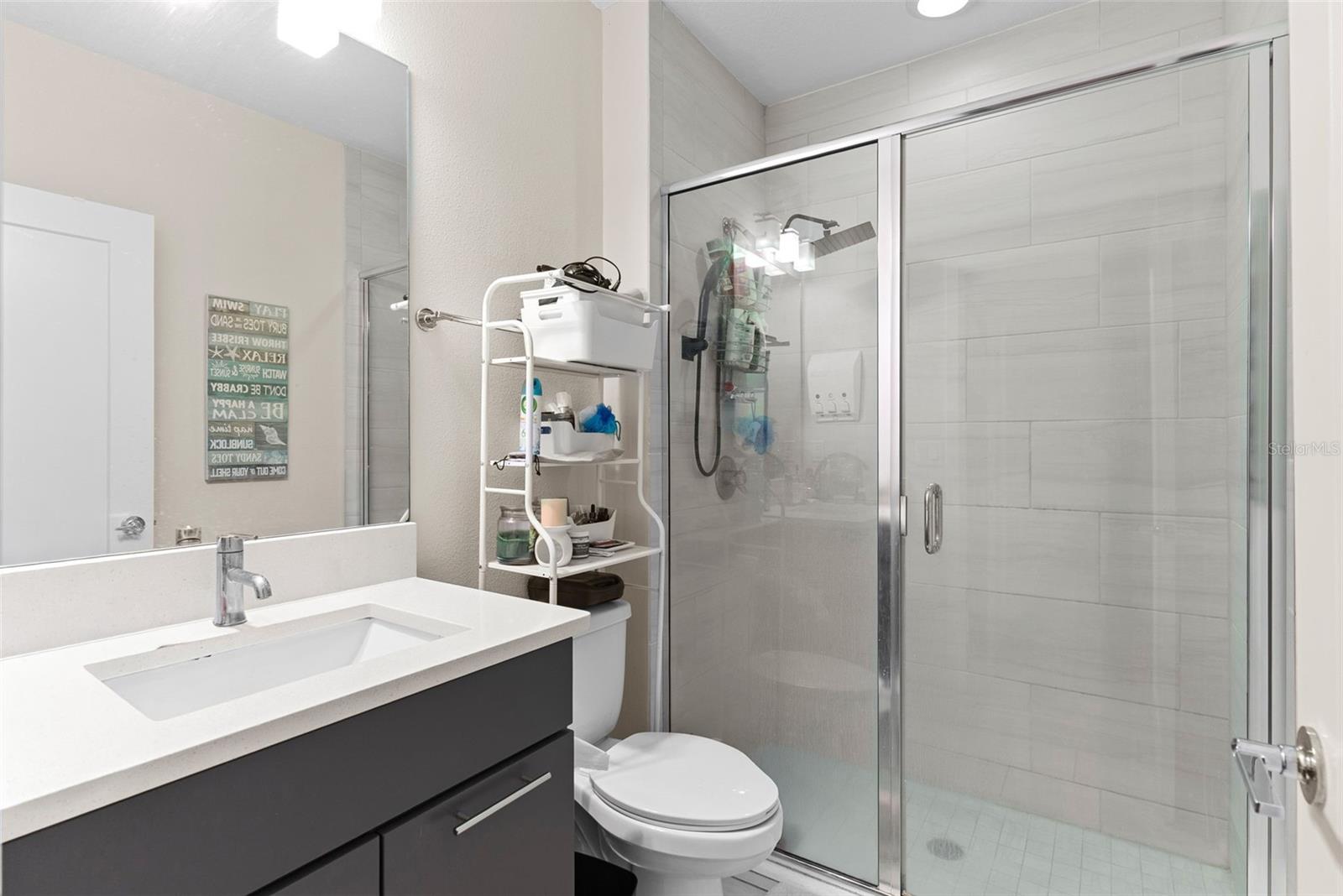 WESTSHORE VILLAGE TWNHMS - Residential