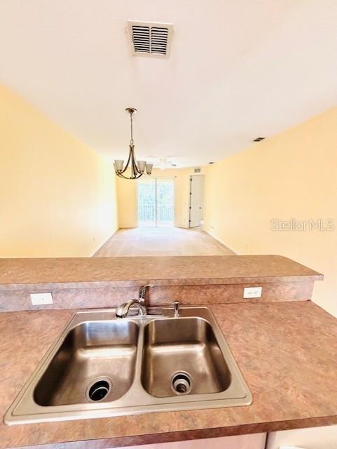 LAKE MARION GOLF RESORT CONDO - Residential Lease