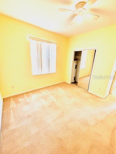 LAKE MARION GOLF RESORT CONDO - Residential Lease