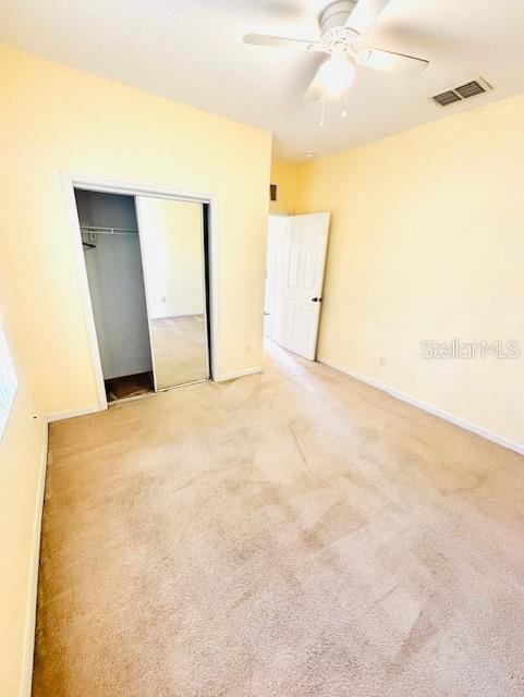LAKE MARION GOLF RESORT CONDO - Residential Lease