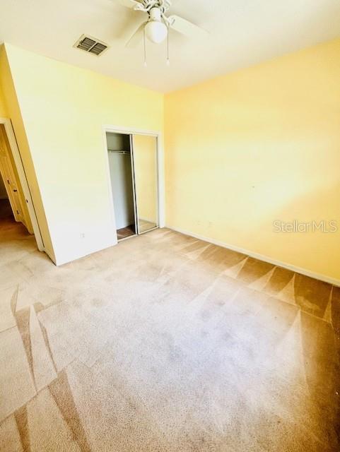 LAKE MARION GOLF RESORT CONDO - Residential Lease