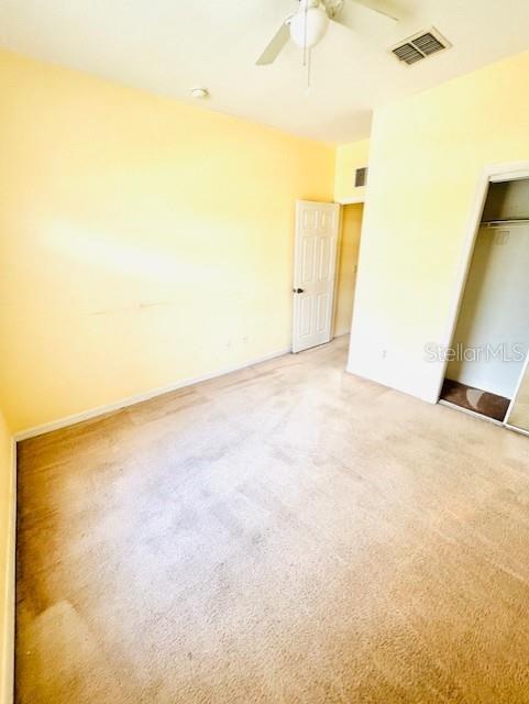 LAKE MARION GOLF RESORT CONDO - Residential Lease