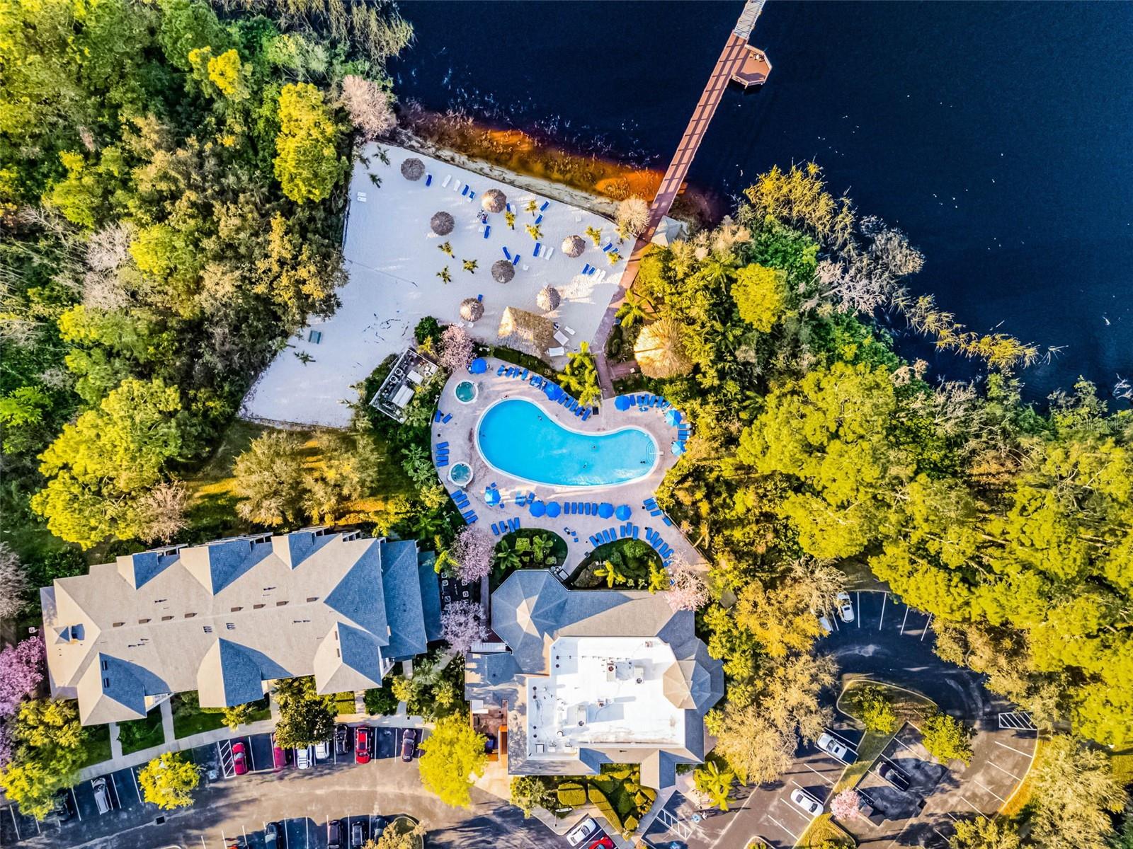 BAHAMA BAY RESORT - Residential